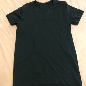 Lululemon Breathe Swiftly Tech Short Sleeve